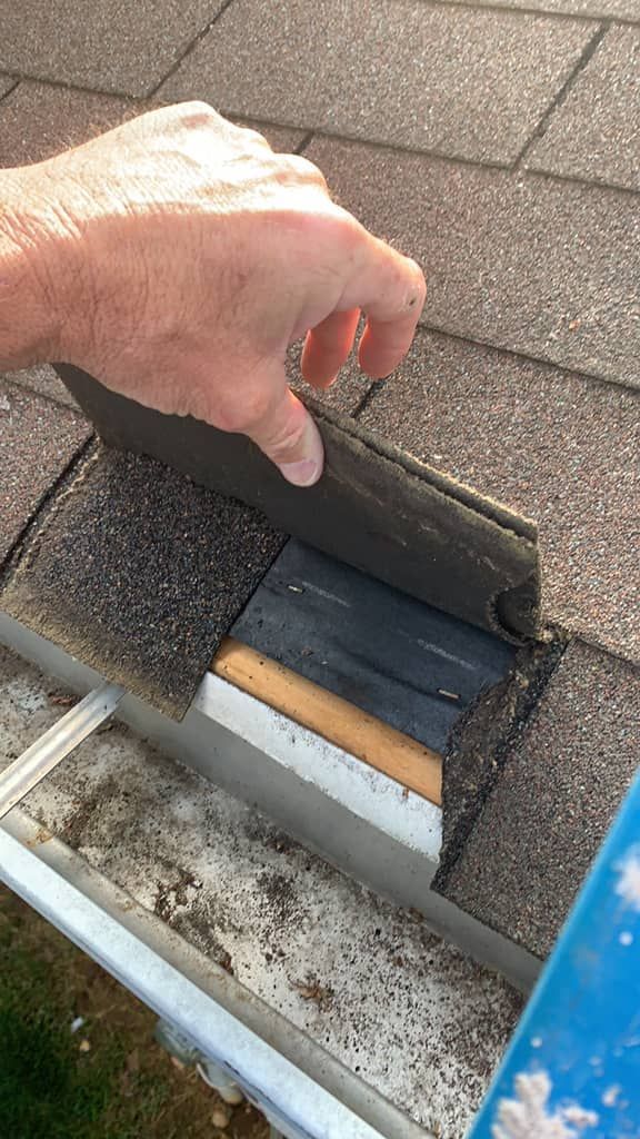 roof replacement