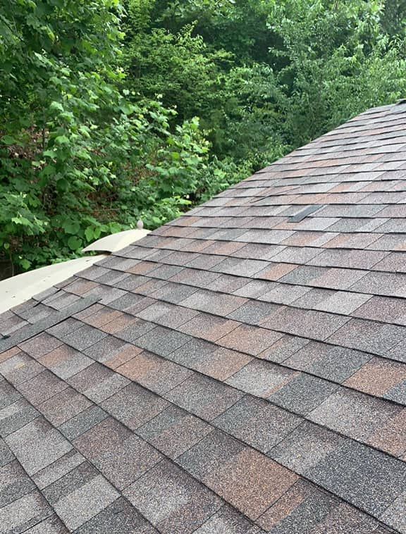 roof replacement
