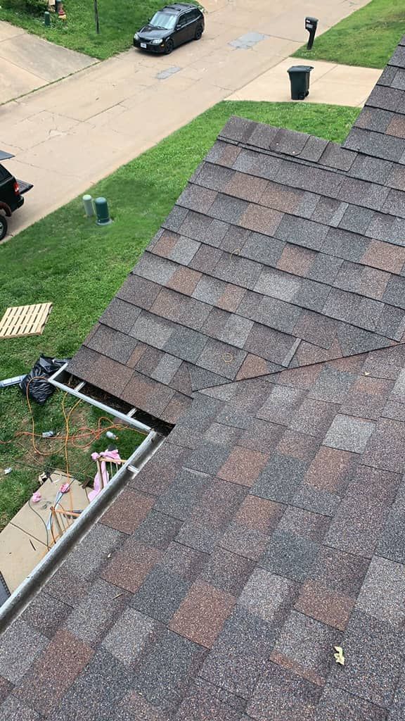 roof replacement imperial mo