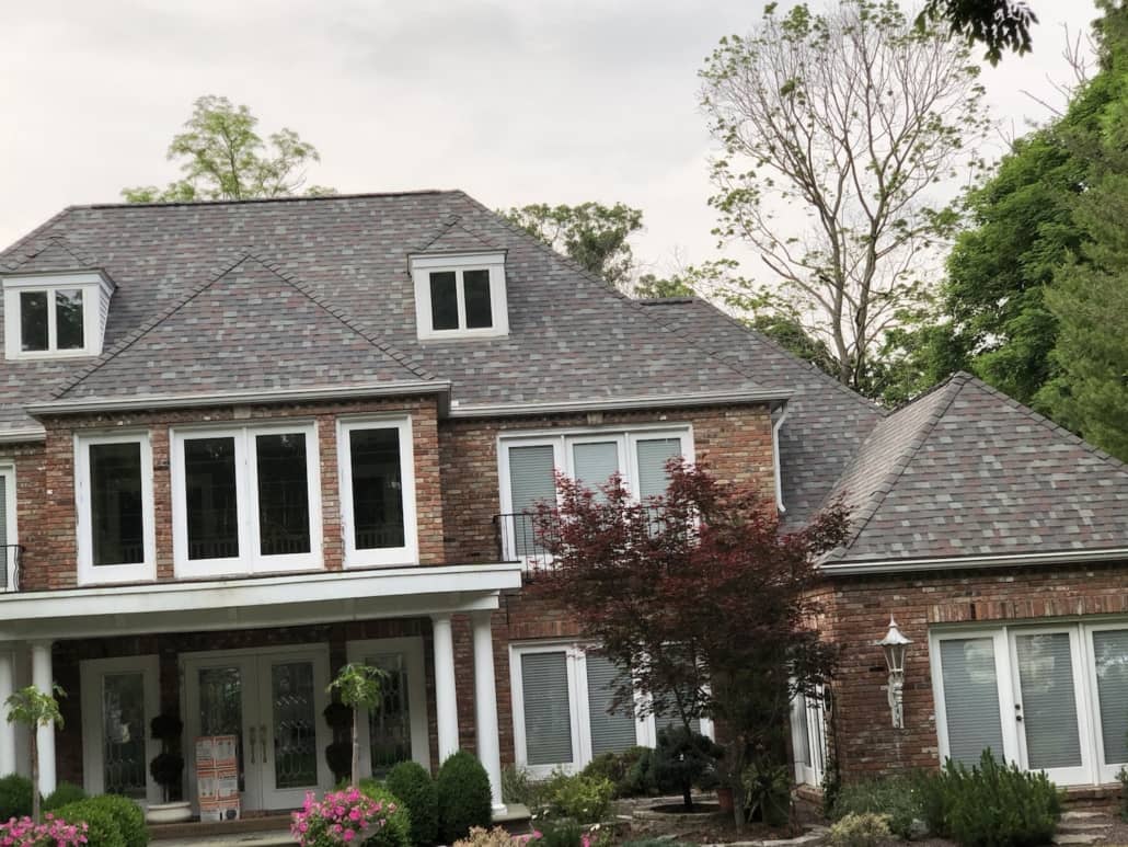 Roof Installation In Edwardsville