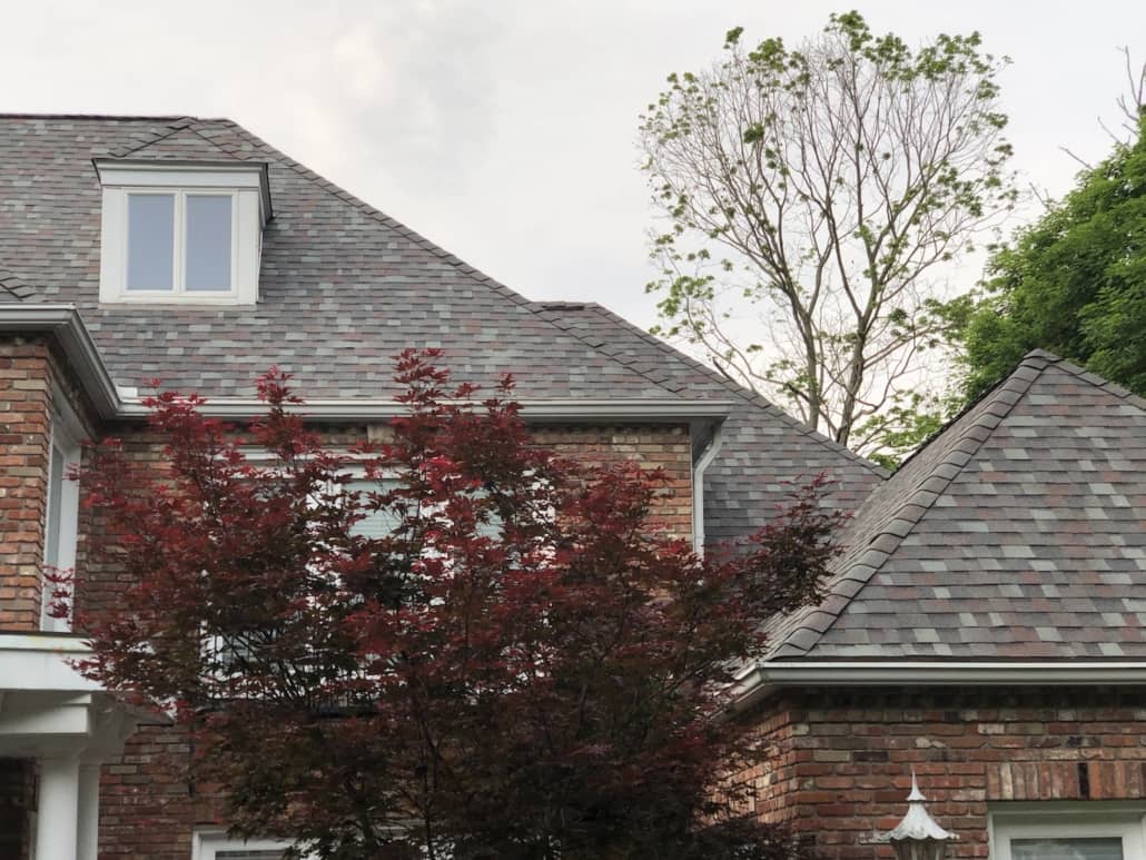 roof maintenance in alton