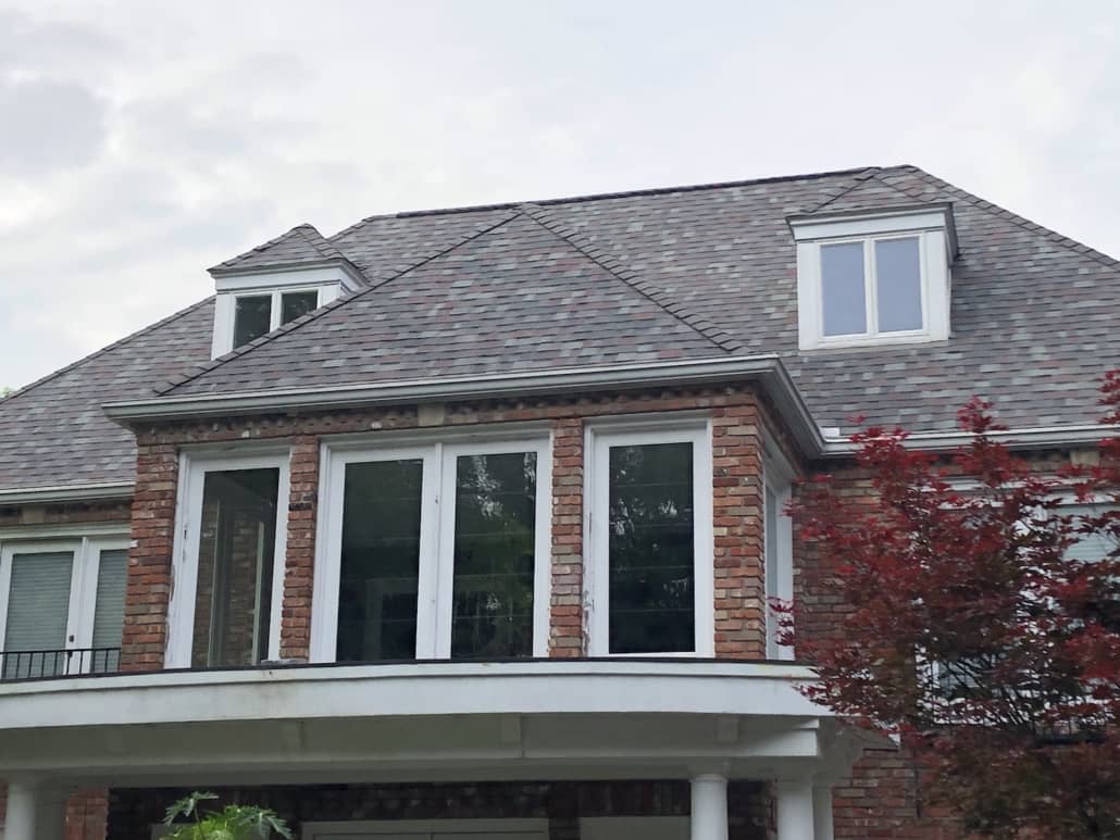 Roof Services In Granite City
