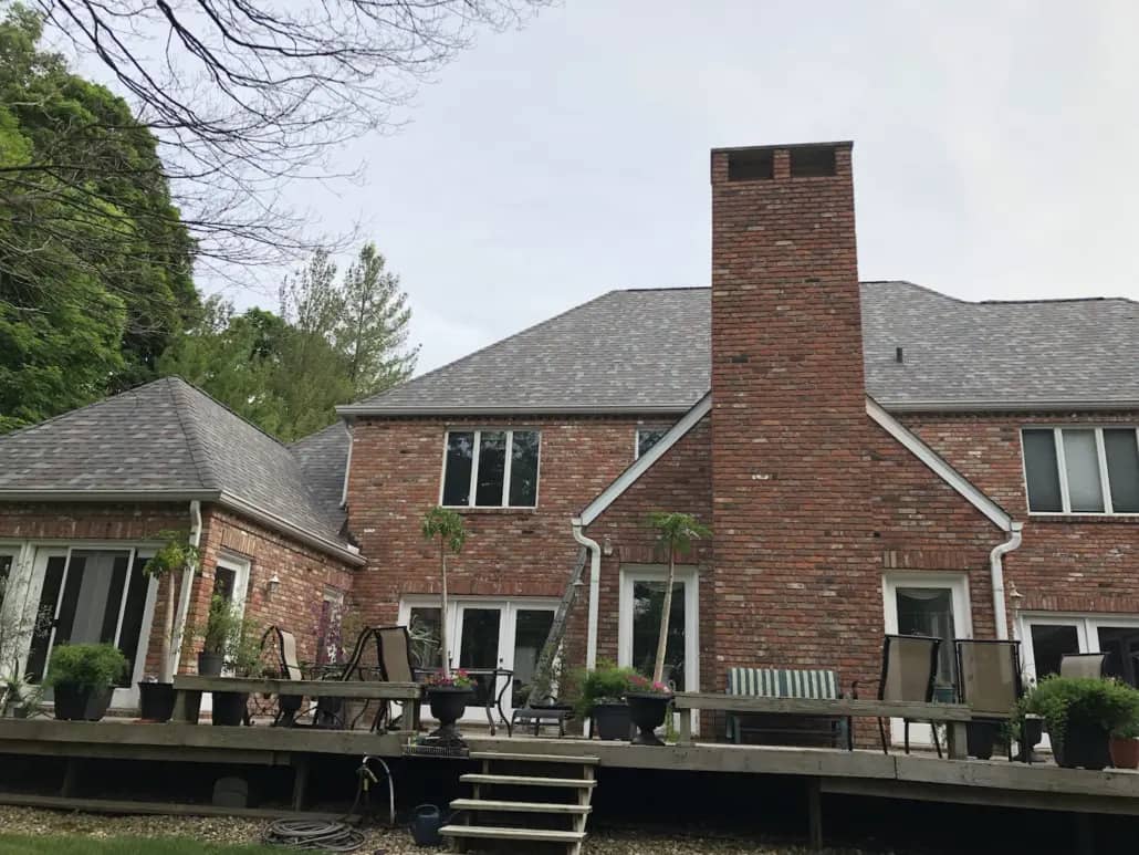 Roofing Company In Belleville