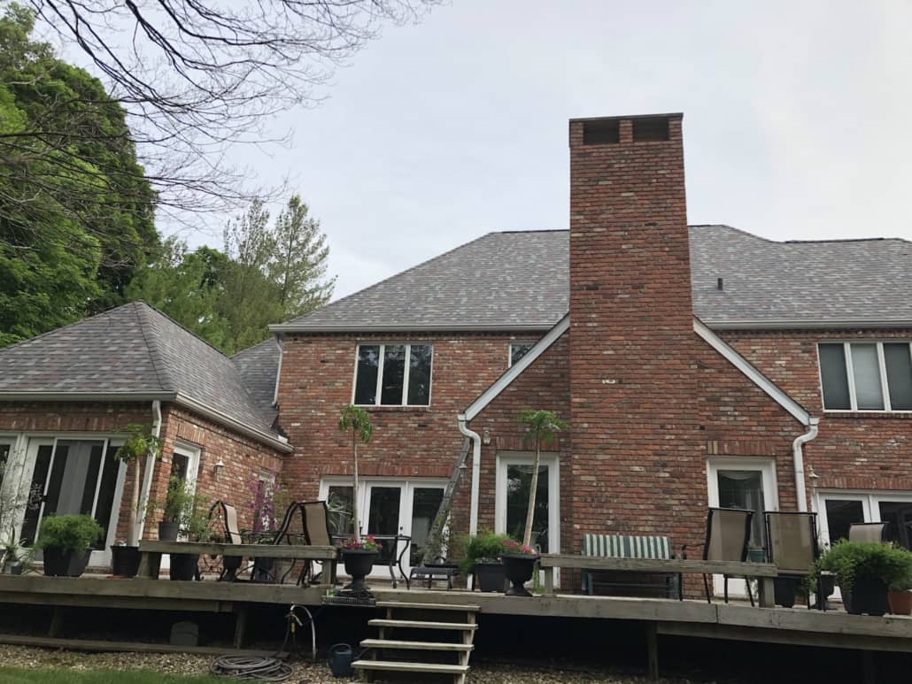 Roofing Company In Edwardsville