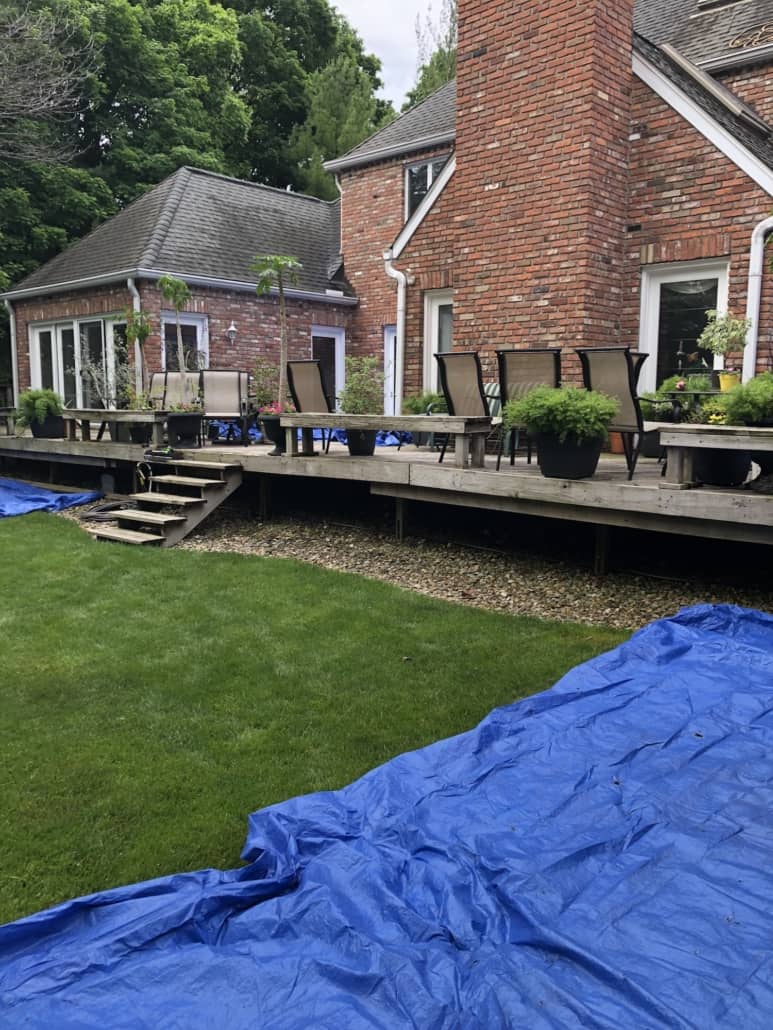 Roofing Contractor In Granite City