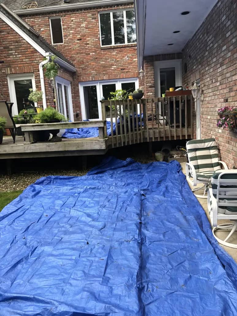 Roofing In Chesterfield