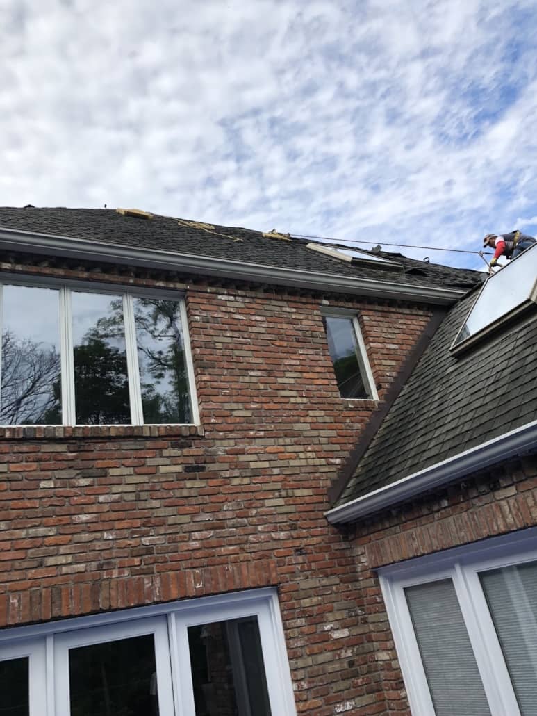 Roofing Service In Highland