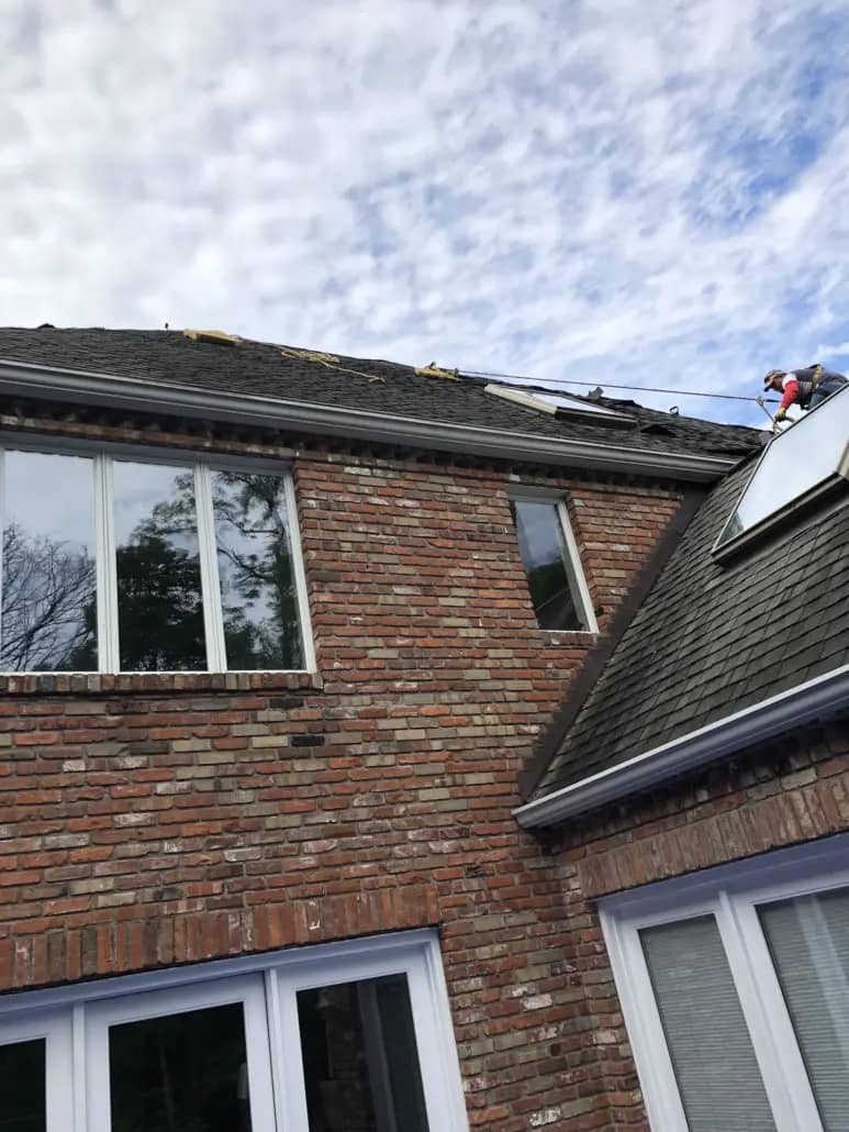 Roofing Service In Ofallon Mo