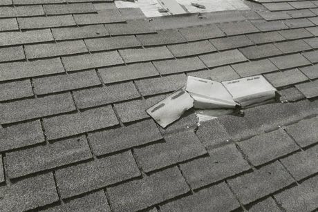 Roof Repair Fairview Heights IL