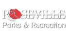 Logo for Roseville Parks and Recreation Department