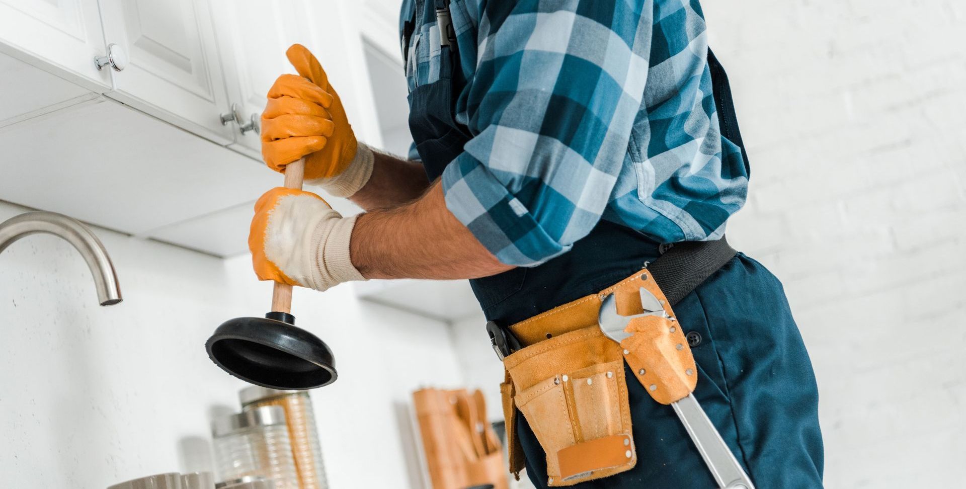 LVI-huolto Järvenpää