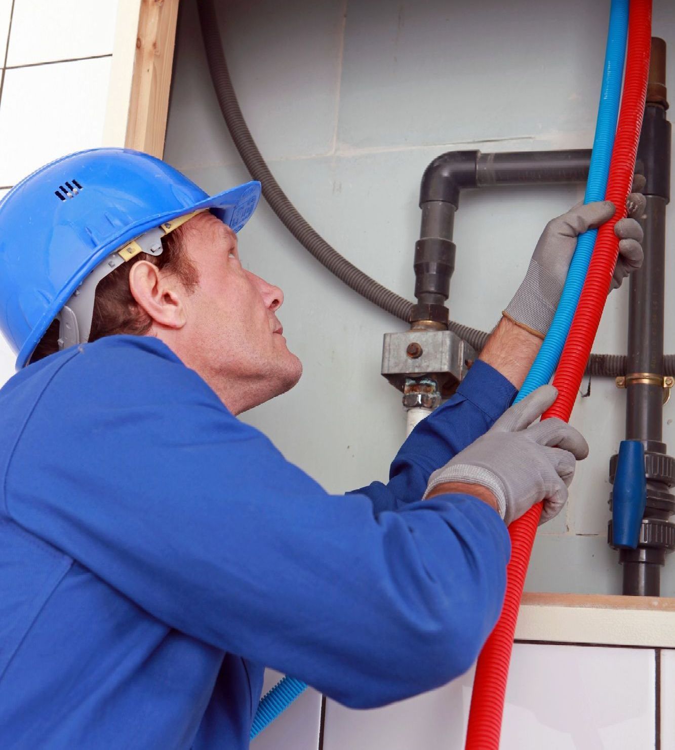 Lämmitysjärjestelmien huolto Järvenpää