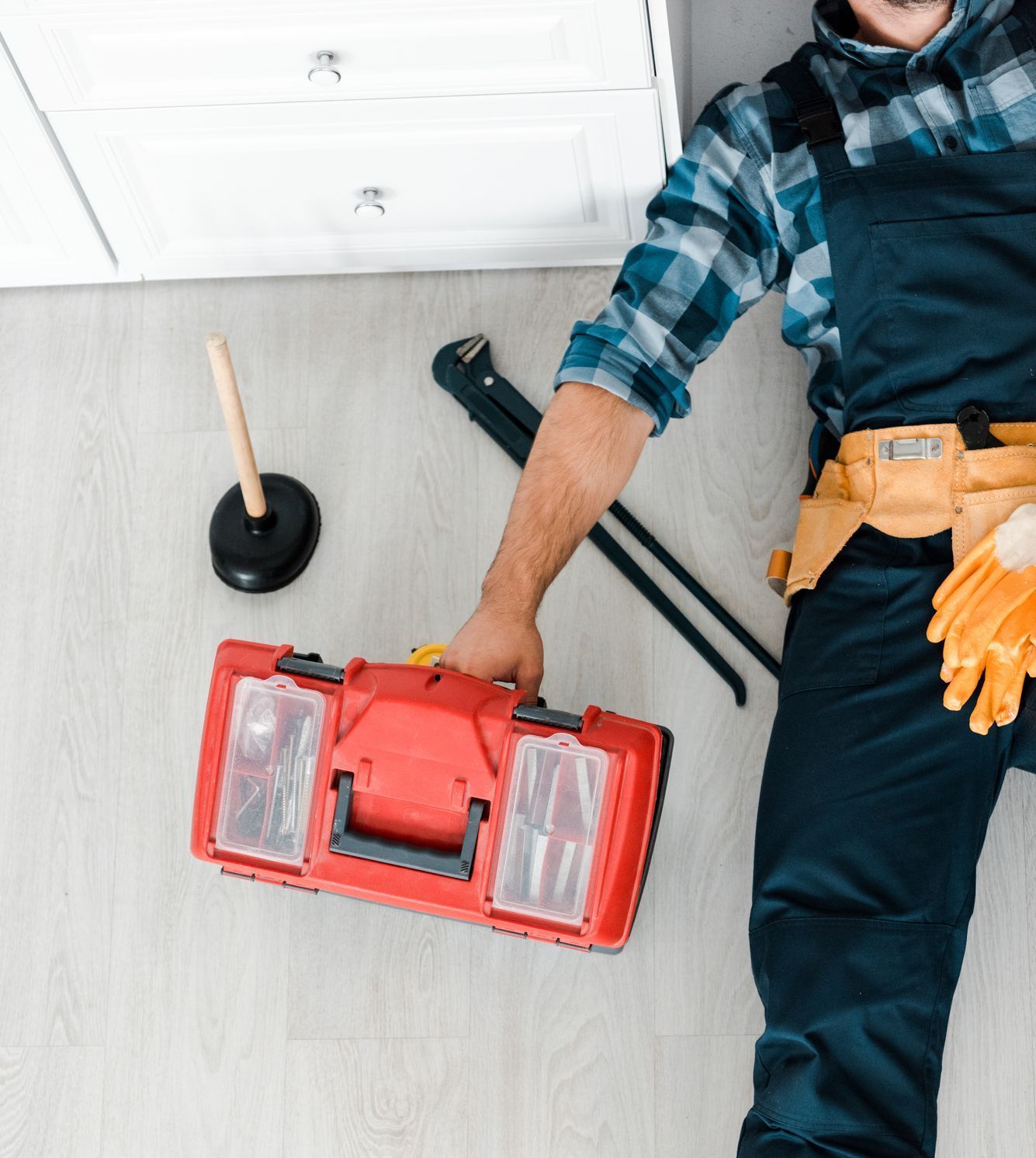 Putkiremontti Järvenpää