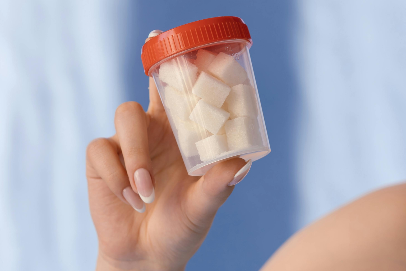 Anche il rapporto con il cibo racconta una storia. E può essere cambiato, conconsapevolezza.