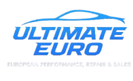 Company Logo | Ultimate Euro
