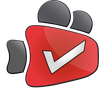 AC MEDIA TV Logo