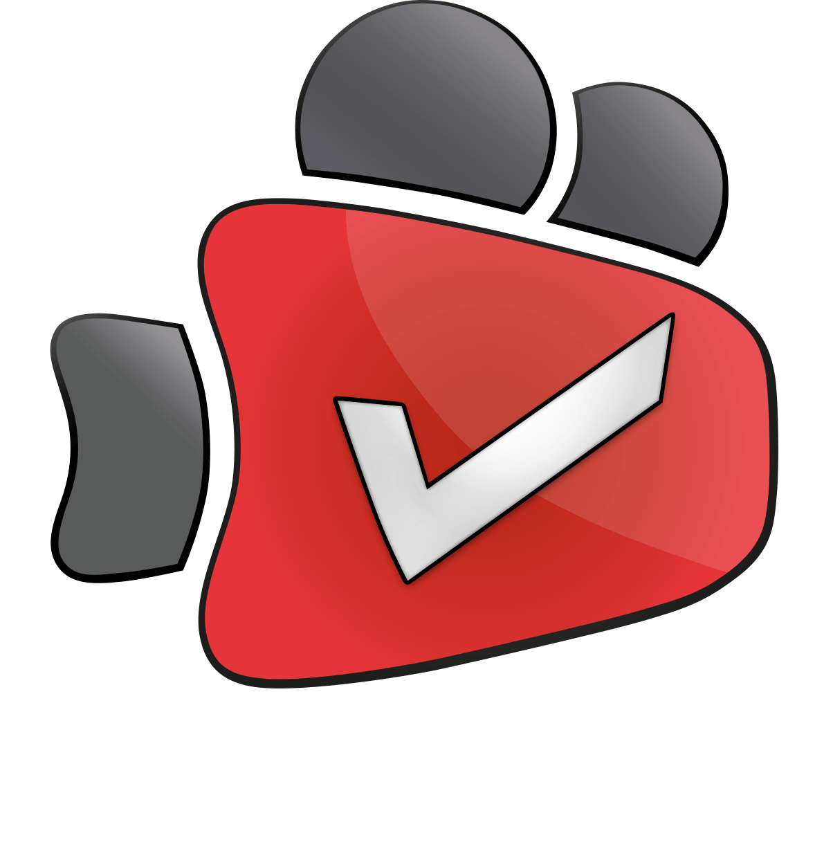 AC MEDIA TV Logo