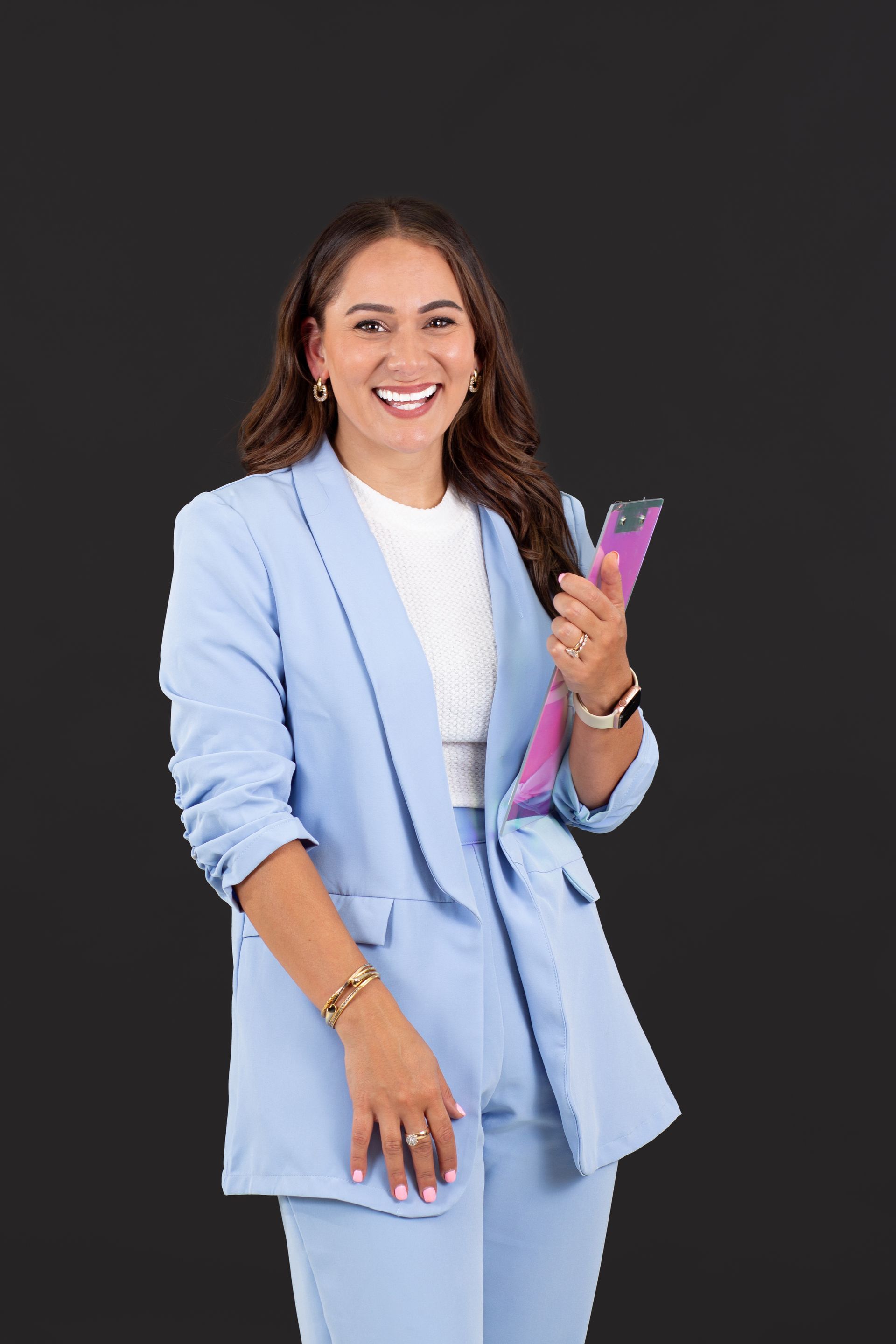 Headshots in New Orleans, portrait studio for business portraits.