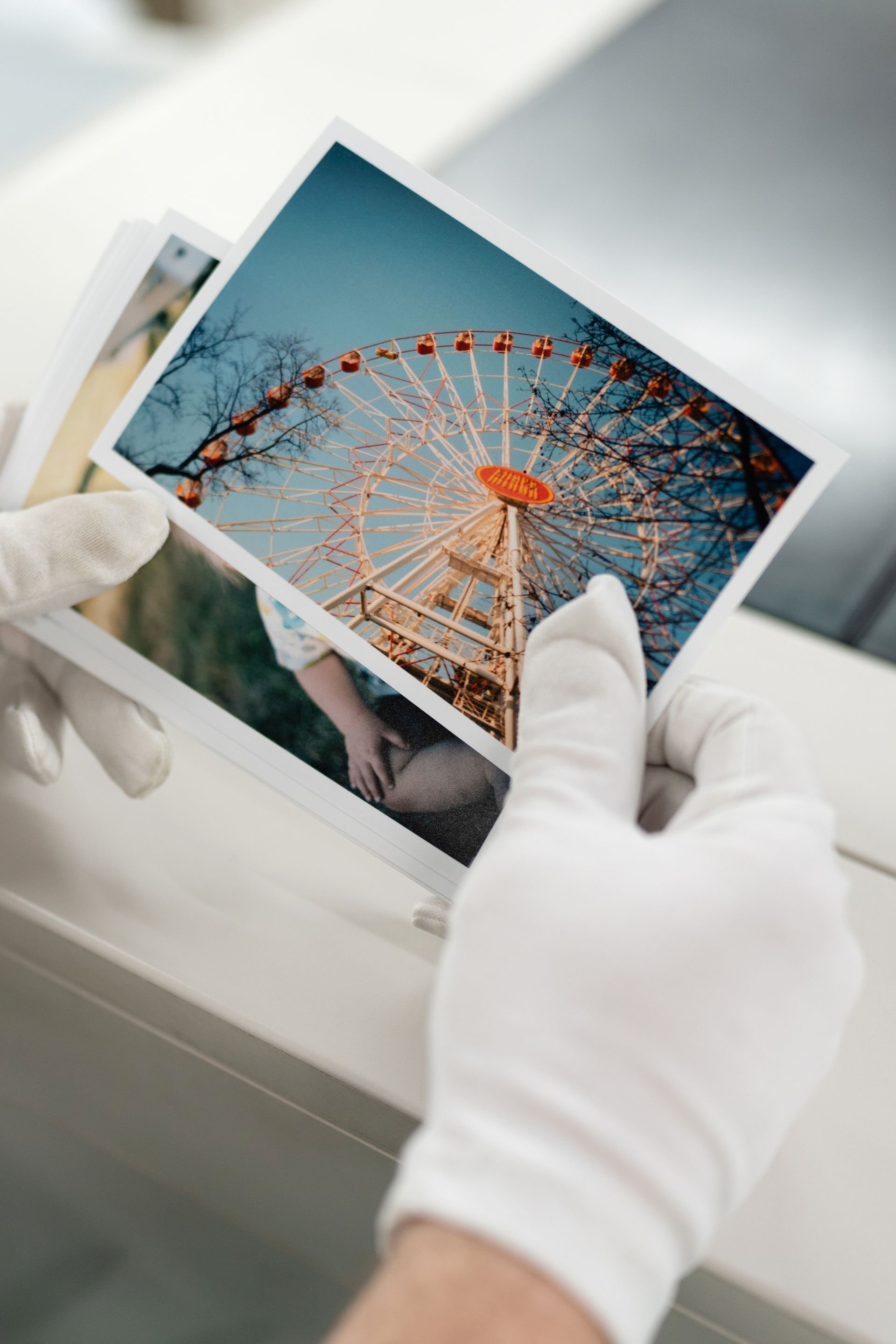 High quality photo printing in New Orleans. Fast turnaround time. 