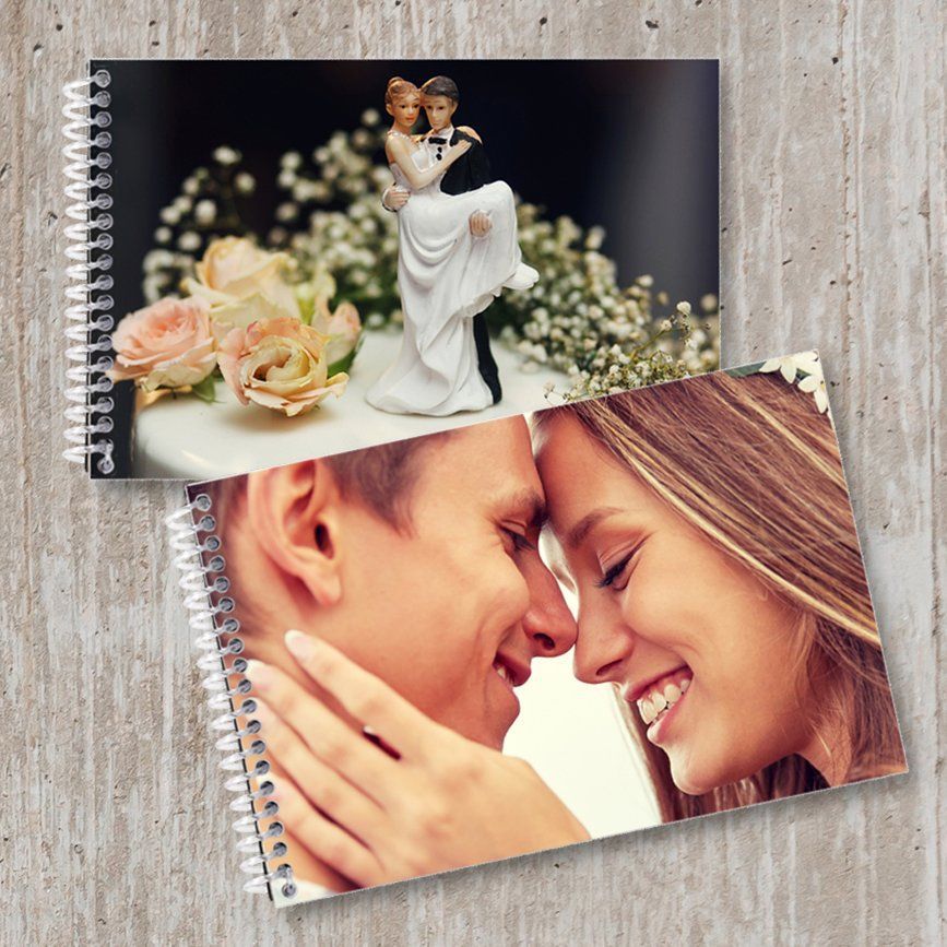 High quality photo books printed locally in New Orleans. Cardstock books for art, photography, weddings, and gifts.