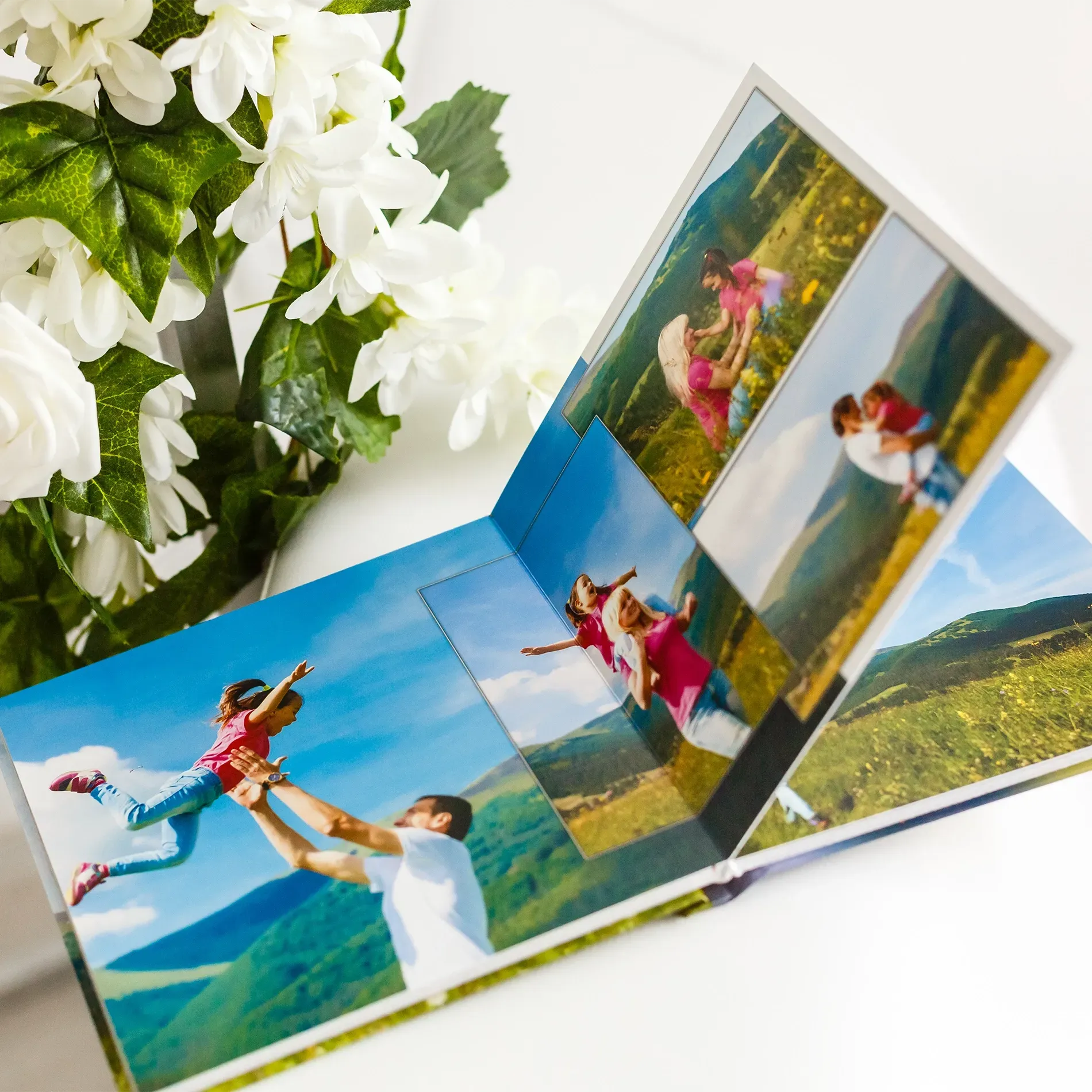 Photo Books