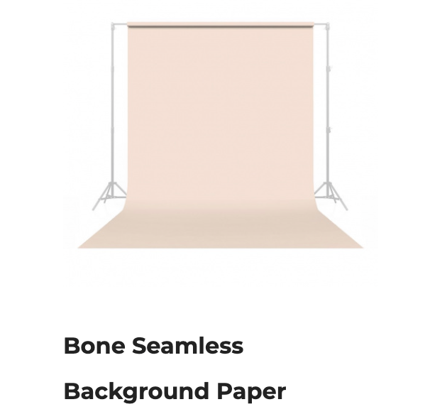 Seamless backdrop paper in New Orleans