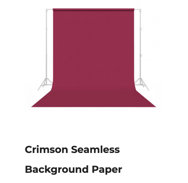 Seamless backdrop paper in New Orleans