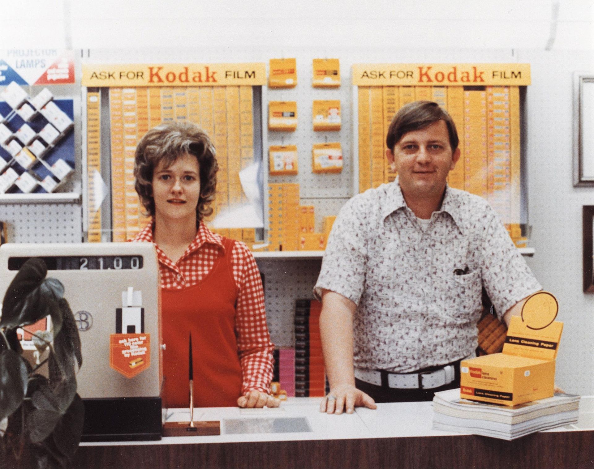 Local photography printing in New Orleans since 1972.