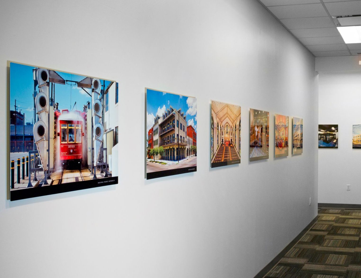 Metal Prints Lakeside Photoworks