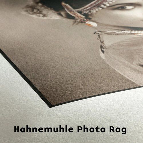 Hahnemuhle  Photo Rag