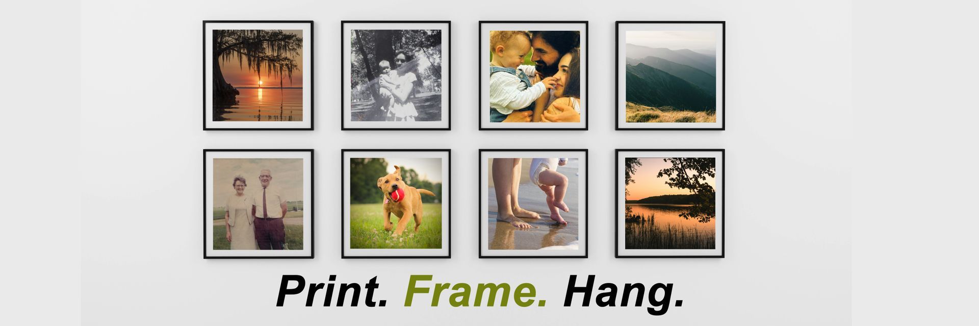 Gallery Walls New Orleans
Print Photos in New Orleans
Fine Art prints in New Orleans
Custom Framing 
Salon Style Art