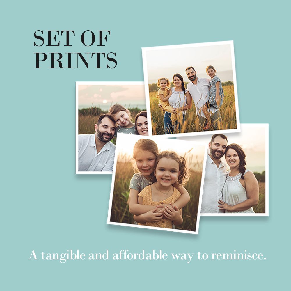 Photo Prints