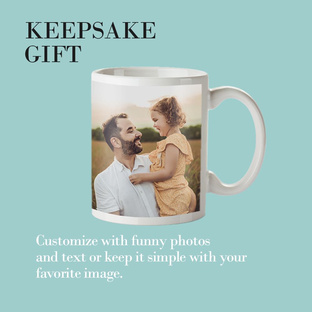 Personalized Photo Gifts