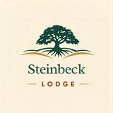 Steinbeck Lodge logo