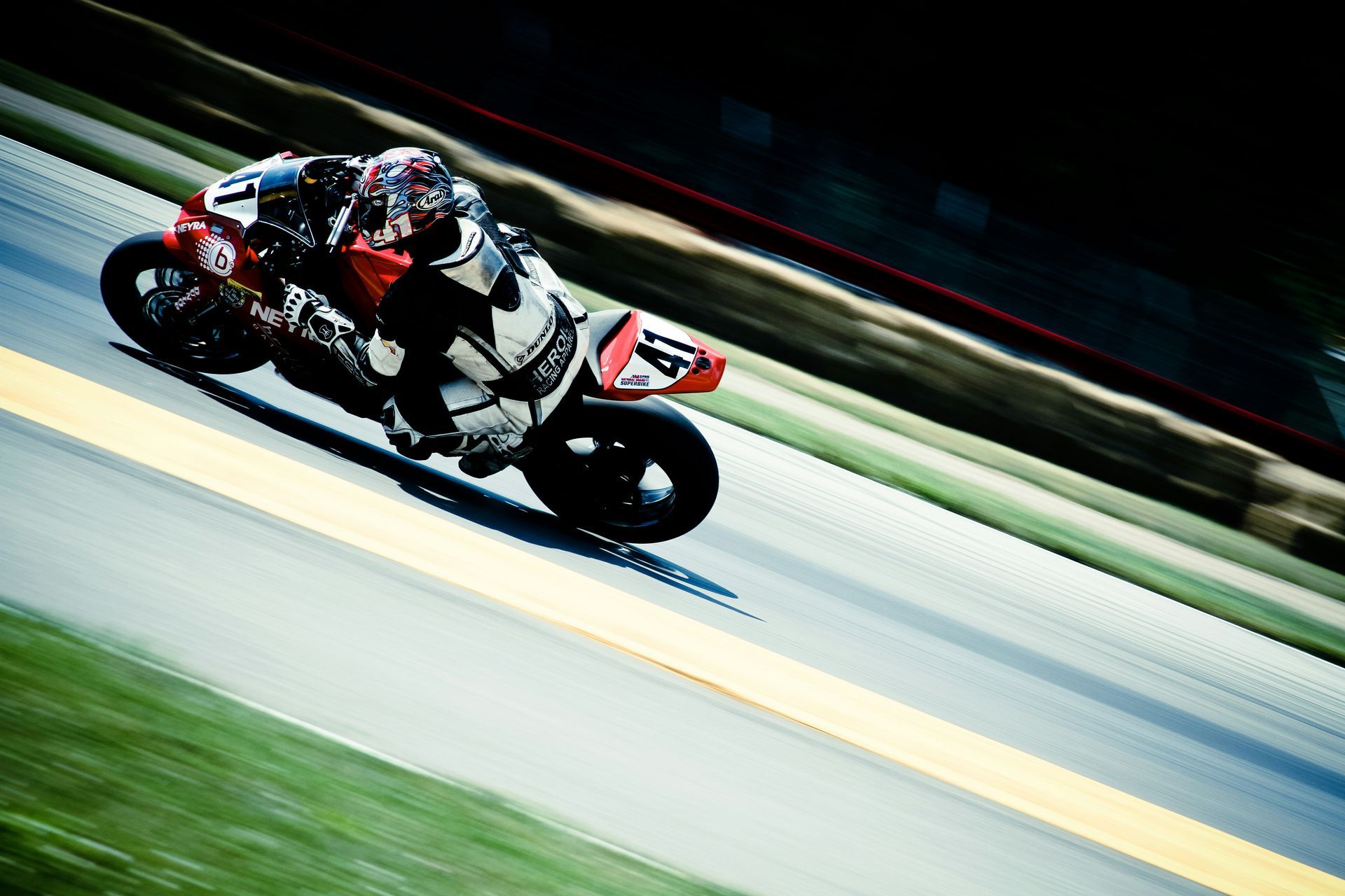 MotoAmerica Superbike Speedfest 2026 Basecamp | Steinbeck Lodge