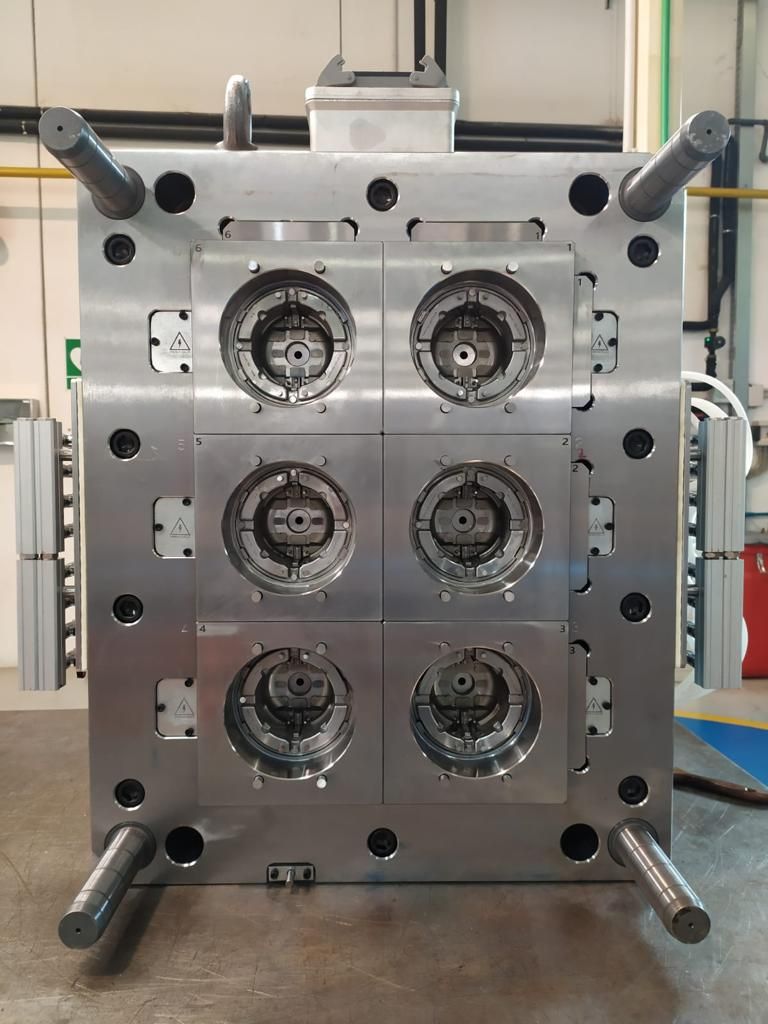 costruzione e stampi