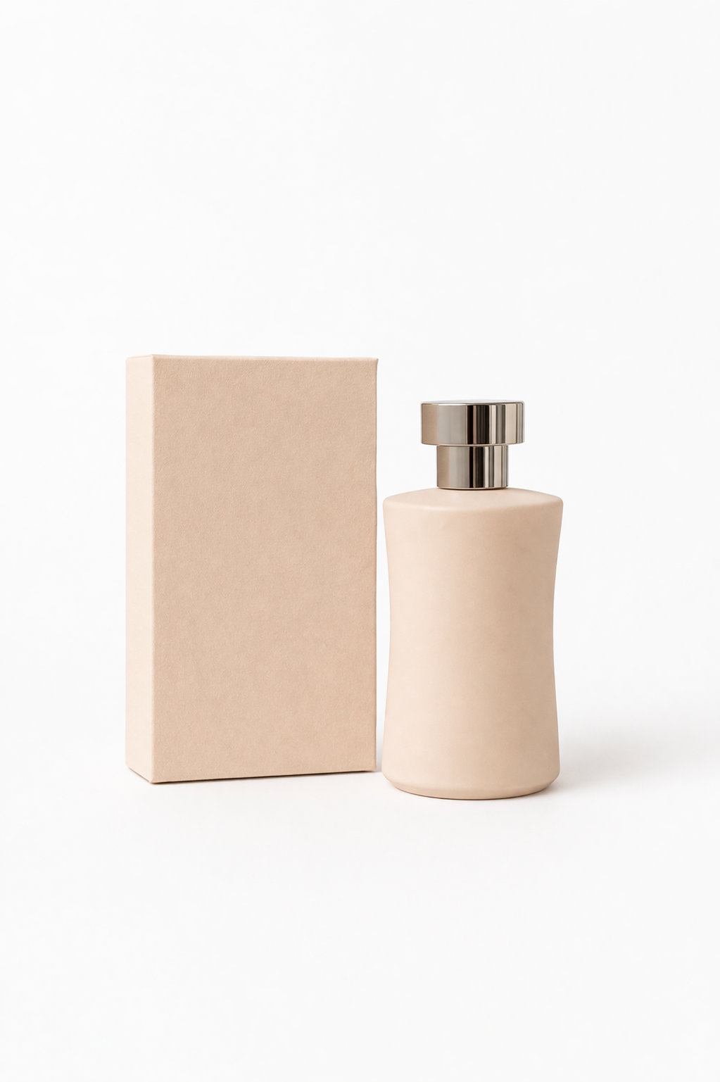 glass packaging / perfume / fragrance 