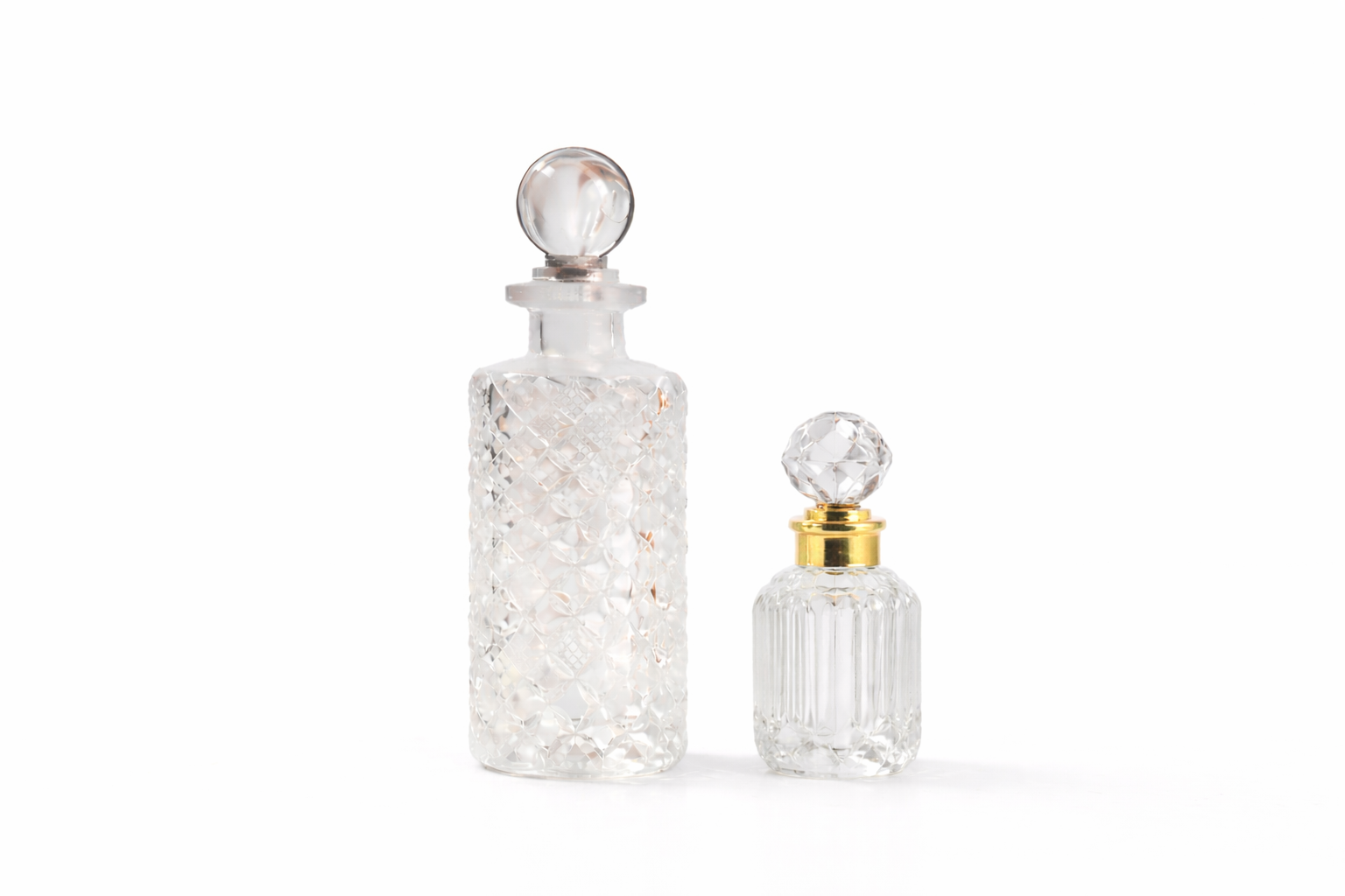 Fragrance  bottle 
