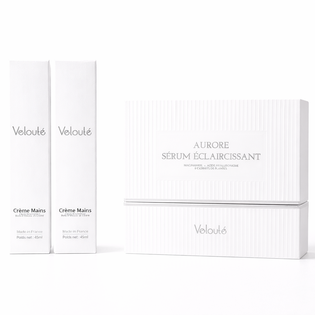 cosmetic, skincare packaging 