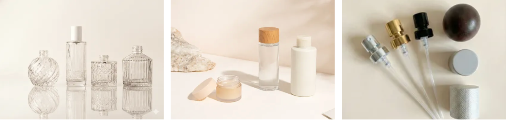 Skincare Packaging 