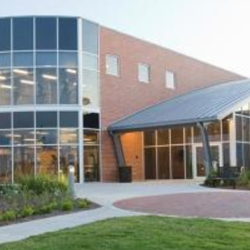 Go check out the recreation center in Cedar Park