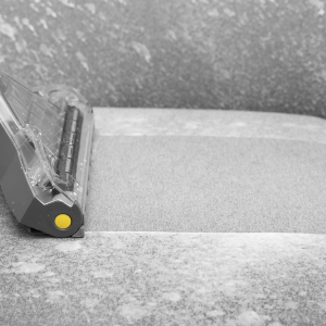 Upholstery cleaning by HomeMaid