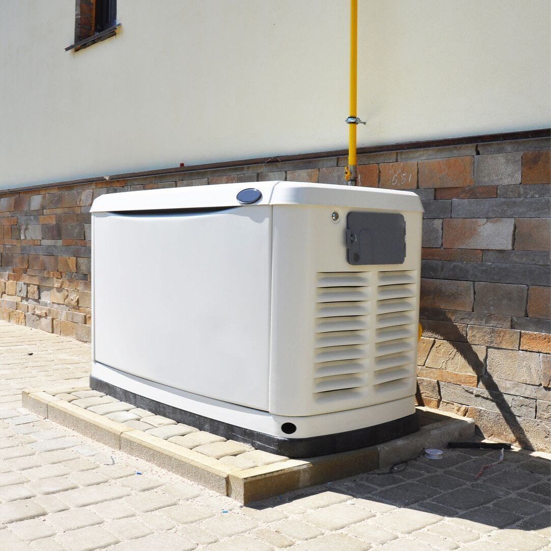 A man is using a camera to look at a pipe.