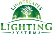 Lightscapes Lighting Systems logo