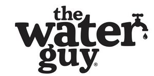 water guy logo