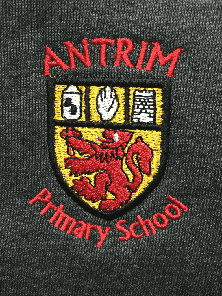 Antrim Primary School