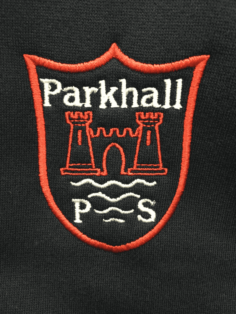 Parkhall