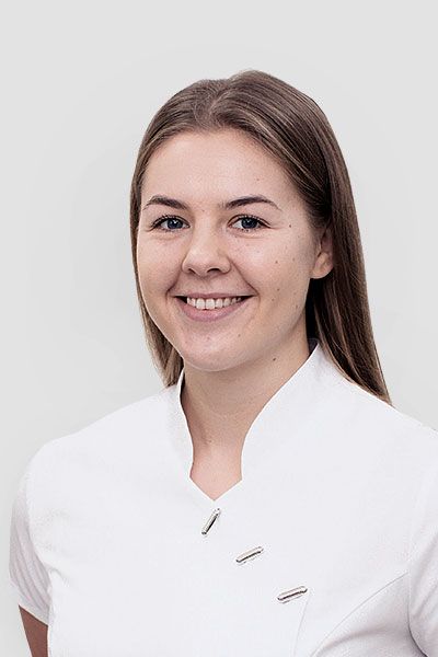 Brigita Turskytė | Gydytoja odontologė
