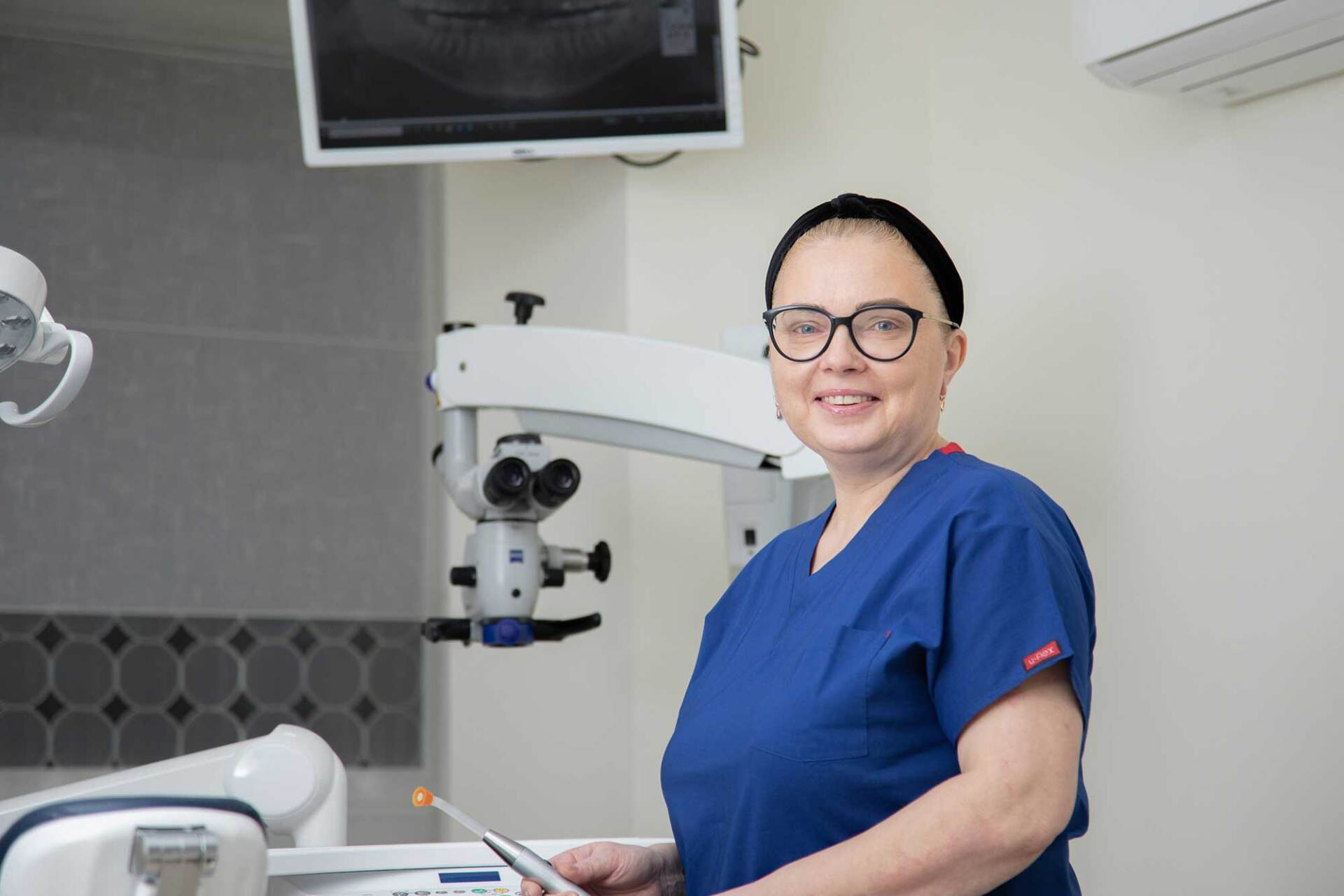 Dentmeda - Odontologijos klinika Kėdainiuose