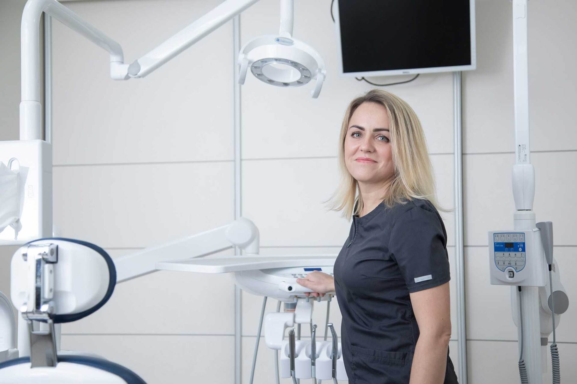 Dentmeda - Odontologijos klinika Kėdainiuose